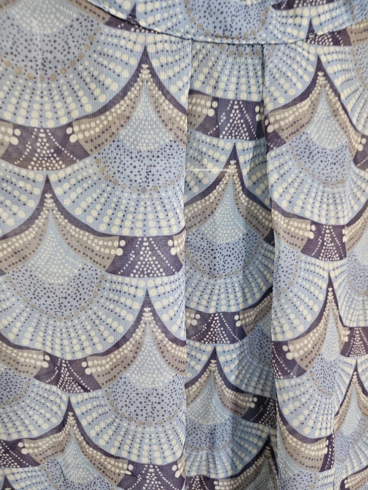 Blouses, size XL / 42 / 14, photo 2