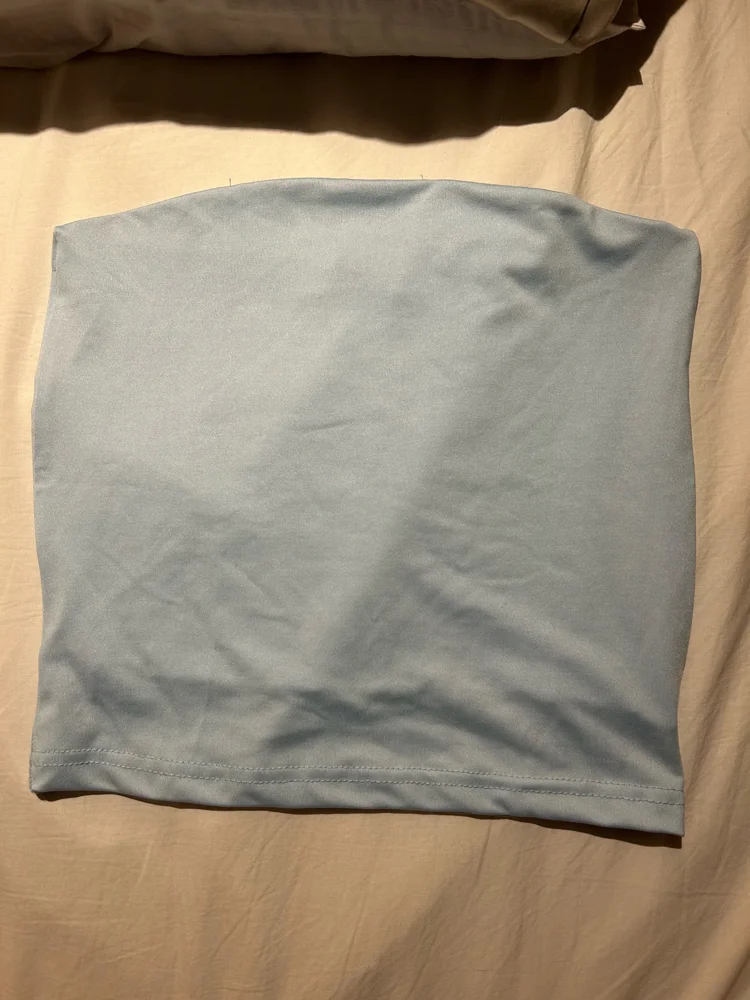 local brands Crop Tops
