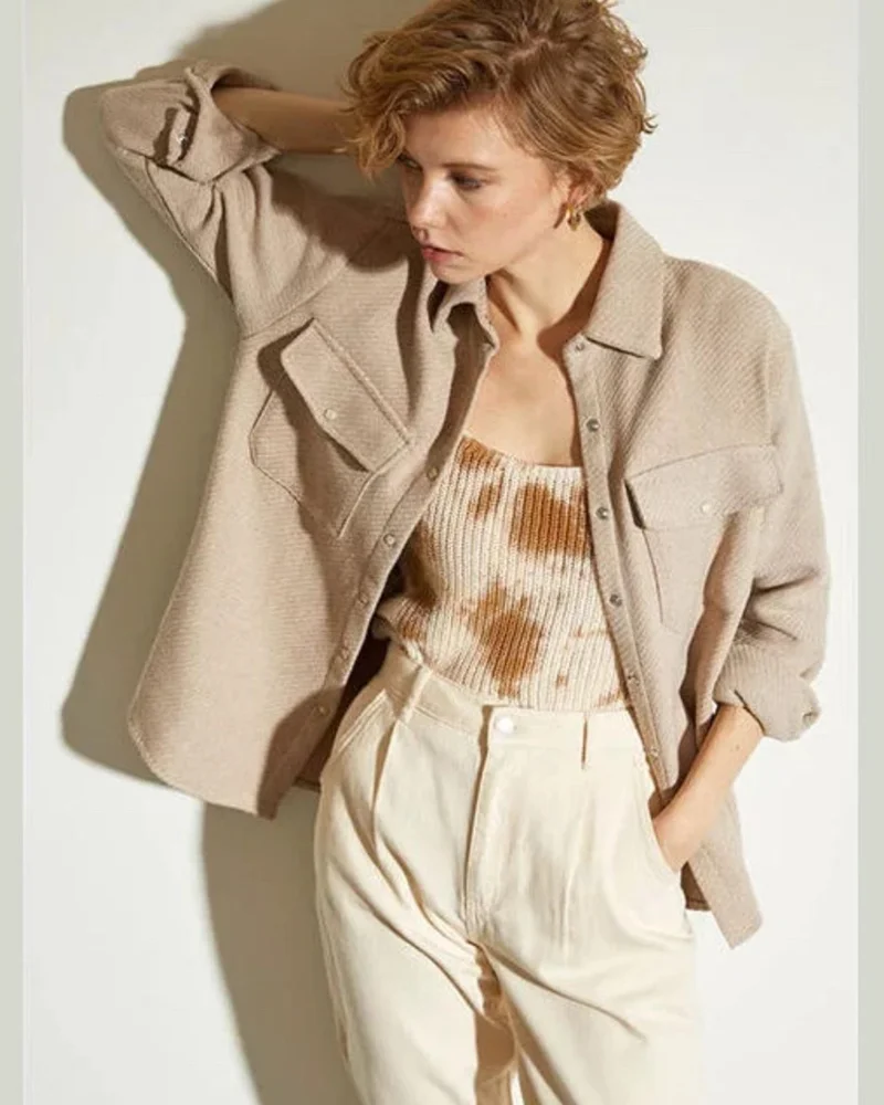 Defacto Jackets