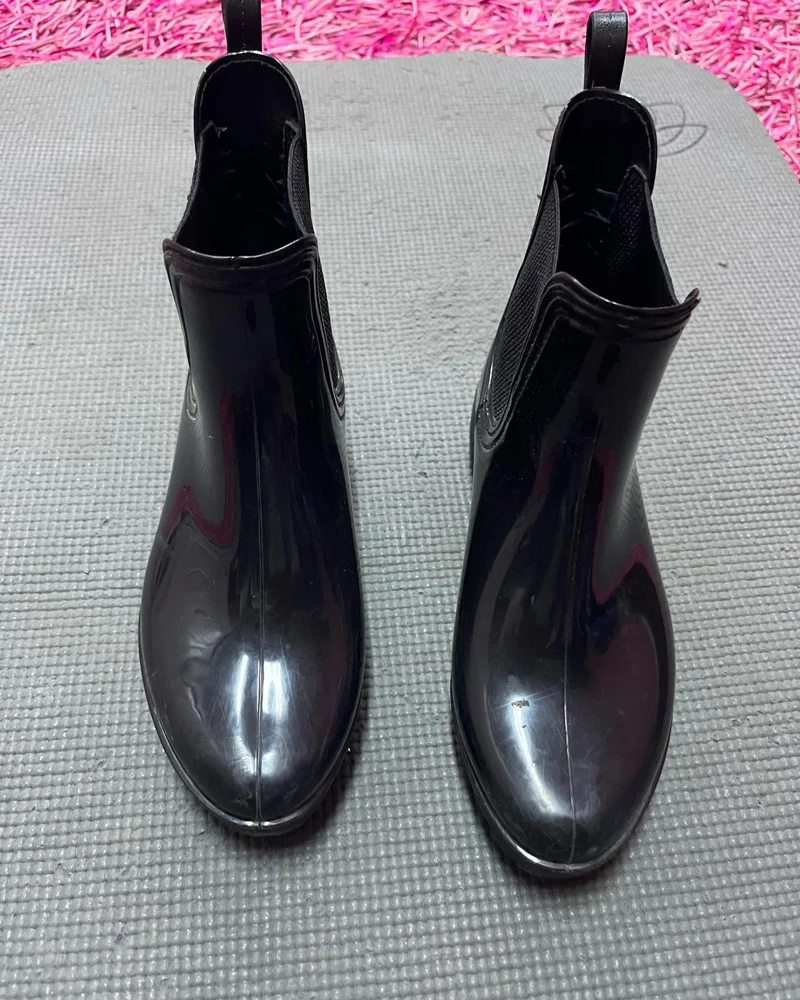 Boots, size 37, photo 5