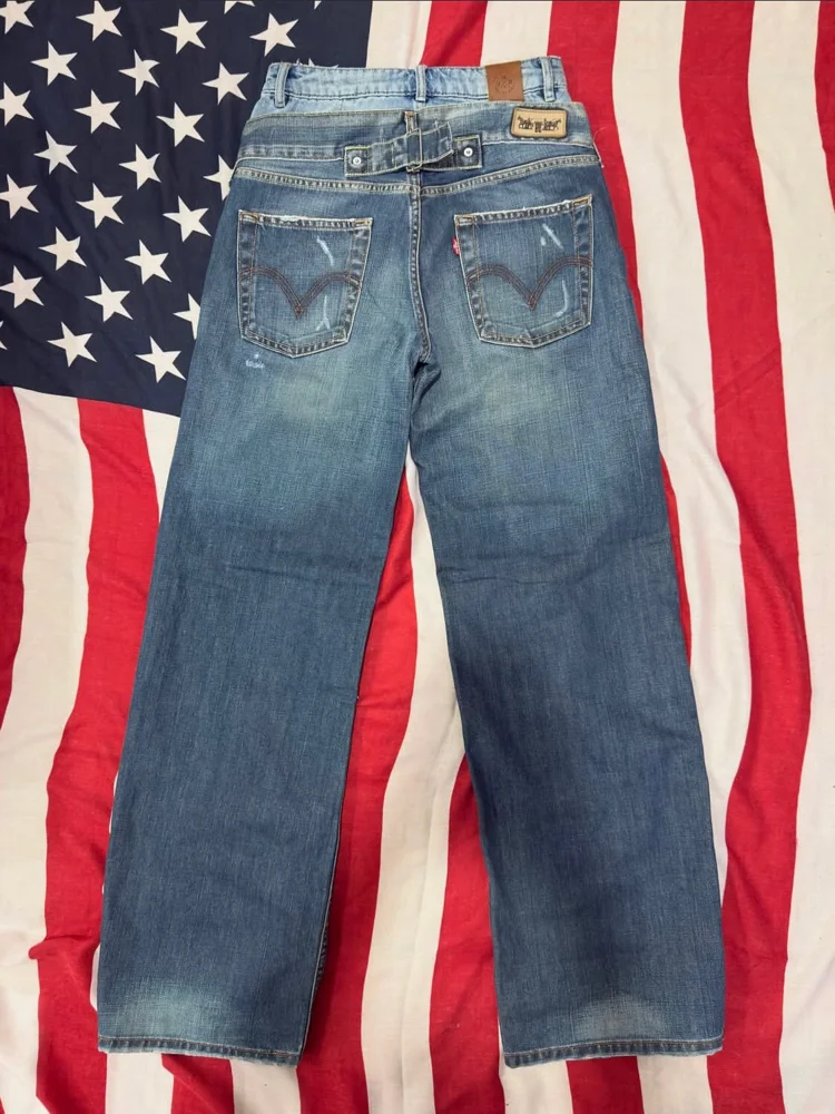 Levi's Jeans, Excellent, size XXS / 32 / 4, photo 2