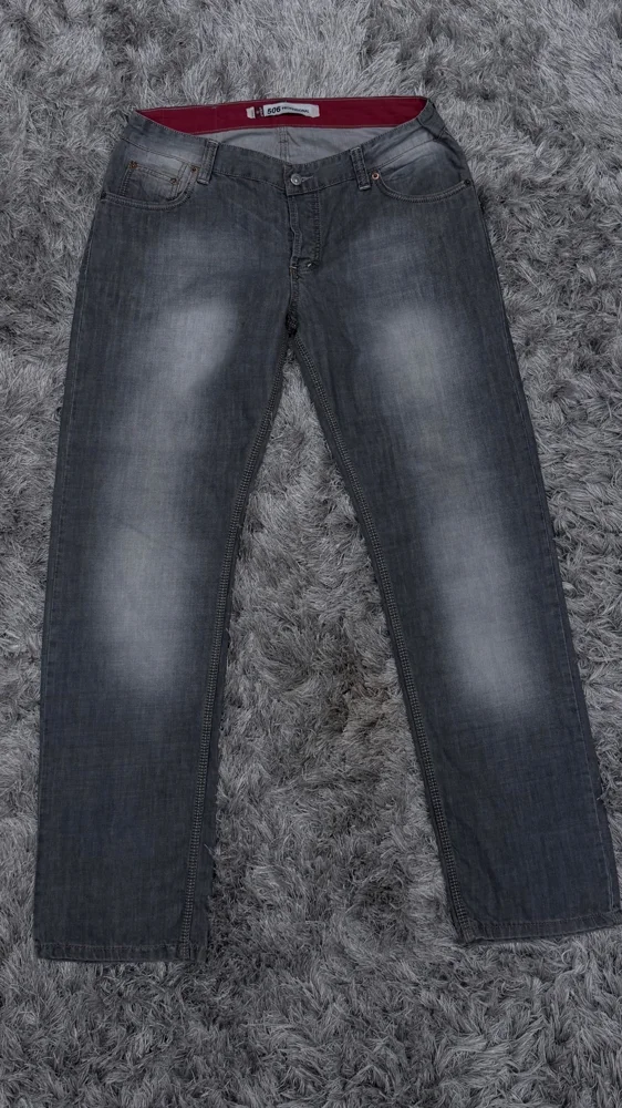 Levi's Jeans, Excellent, size W34, photo 5