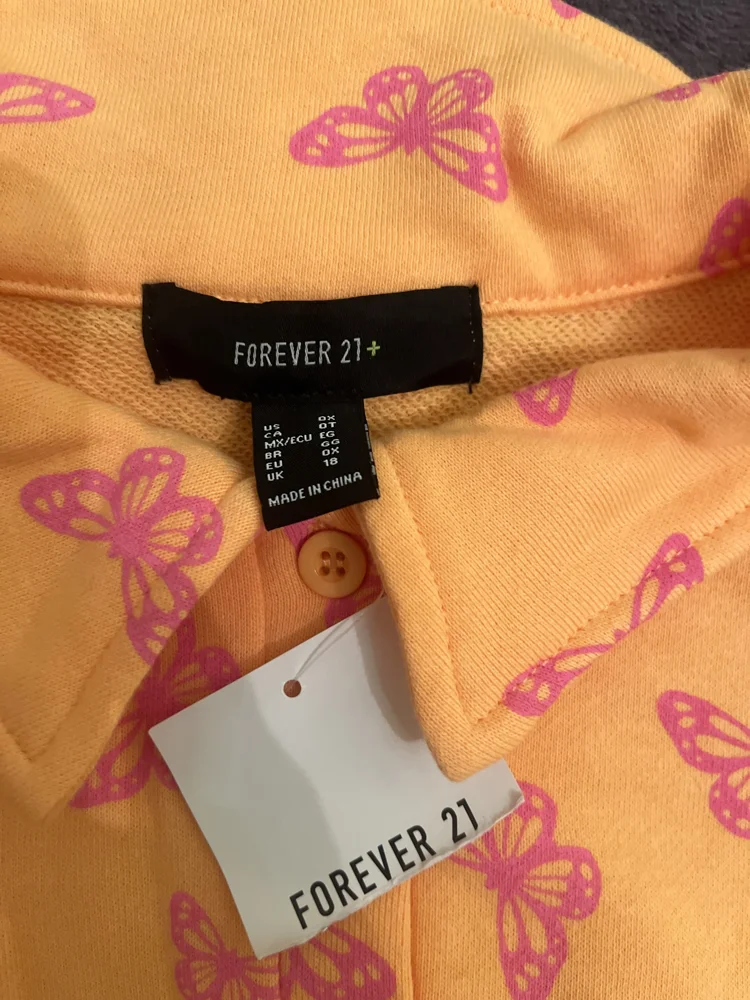 Forever 21 Long Sleeve, size Other, photo 2