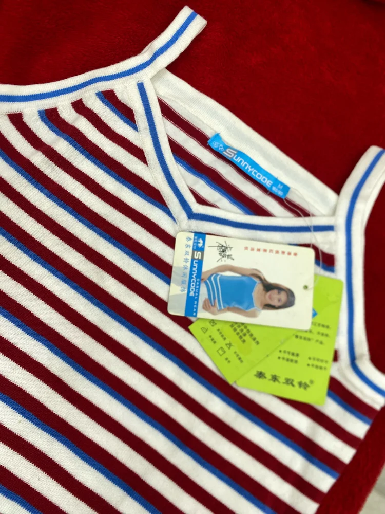 Tank Tops, New with tags, size M / 38 / 10, photo 5
