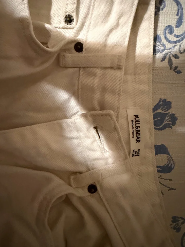 Pull & Bear Jeans, Very good, size XS / 34 / 6, photo 2
