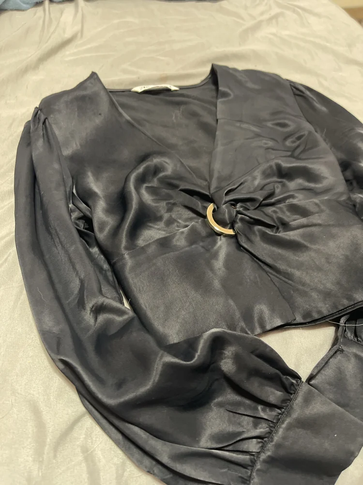 Zara Long Sleeve, Excellent, size S / 36 / 8, photo 3