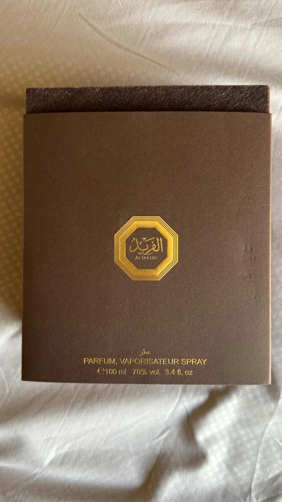 Arabian Oud Perfume, size Other, photo 4