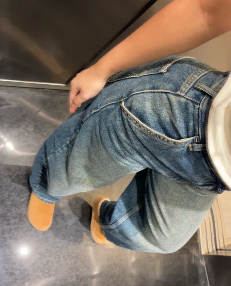 Bershka Jeans, size XXS / 32 / 4, photo 3