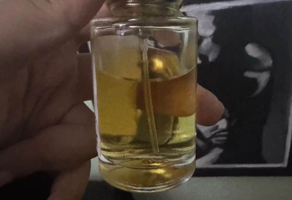 Sorella Perfume, Good, photo 3