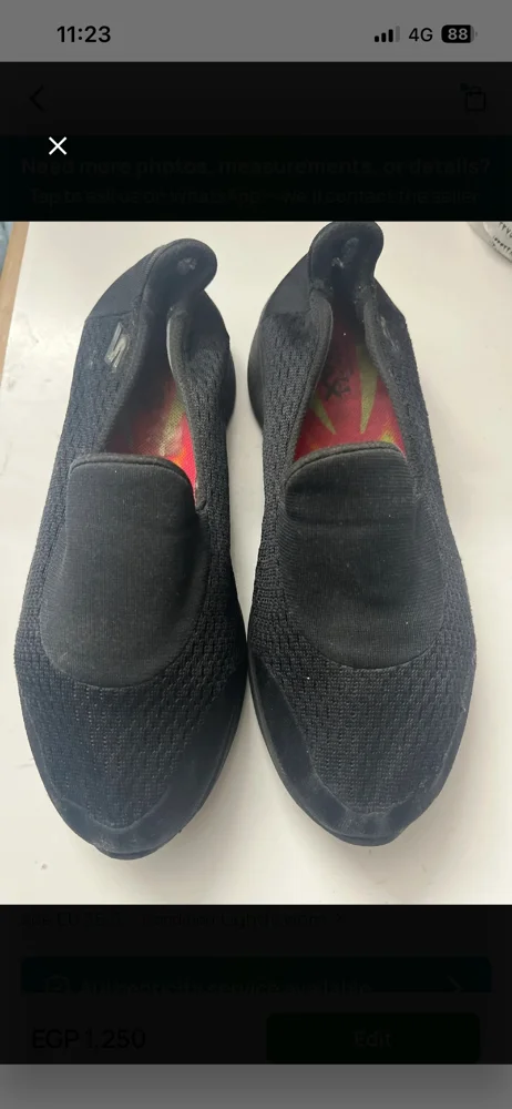 Skechers Shoes