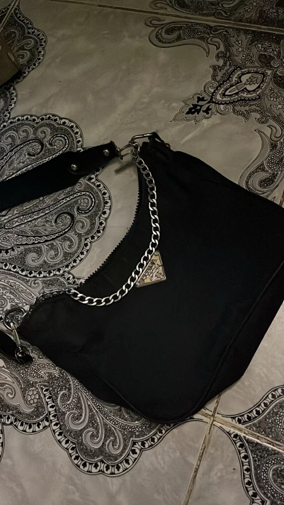 Prada Cross-Body Bag, size Other, photo 2