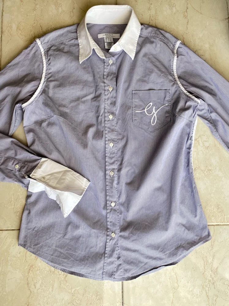 GANT Shirts, size M / 38 / 10, photo 4