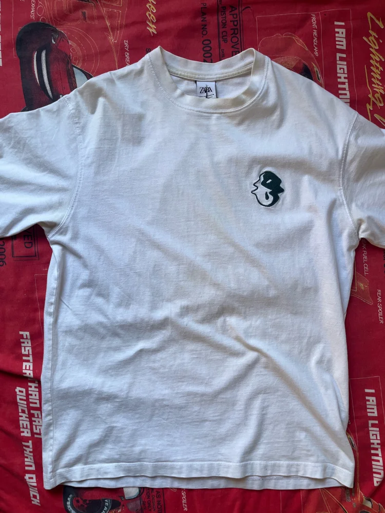 Zara T-shirts, size M, photo 2