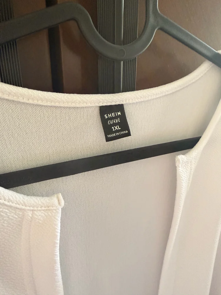 Shein Long Sleeve, size XL / 42 / 14, photo 2