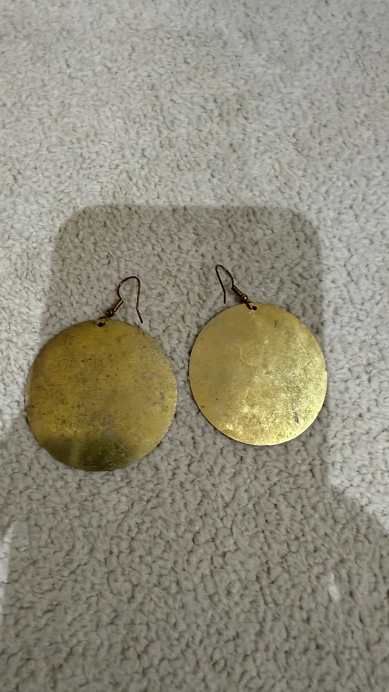 Shein Earrings, size Other, photo 4