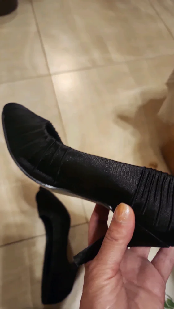Stiletto Heels, size 36.5, photo 3