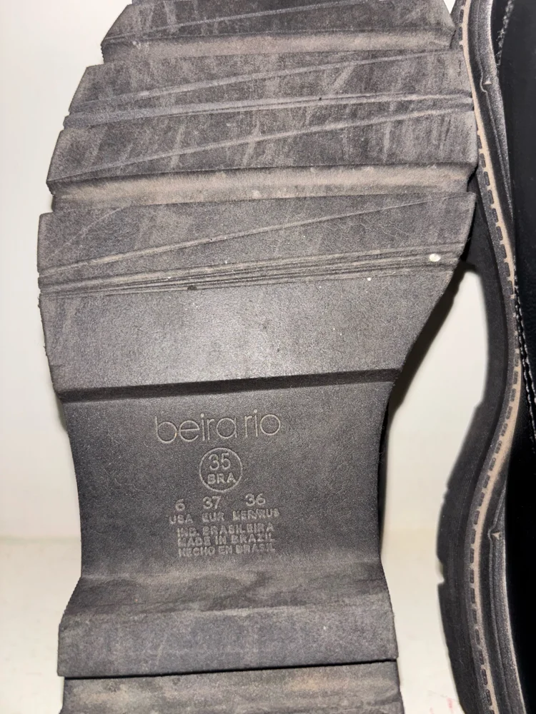 Flats, size 36, photo 2