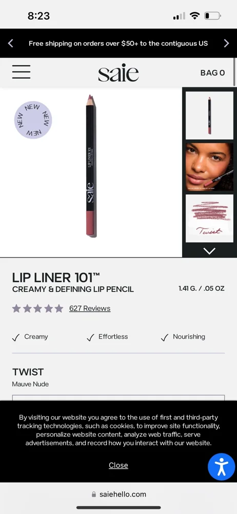 Sephora Makeup