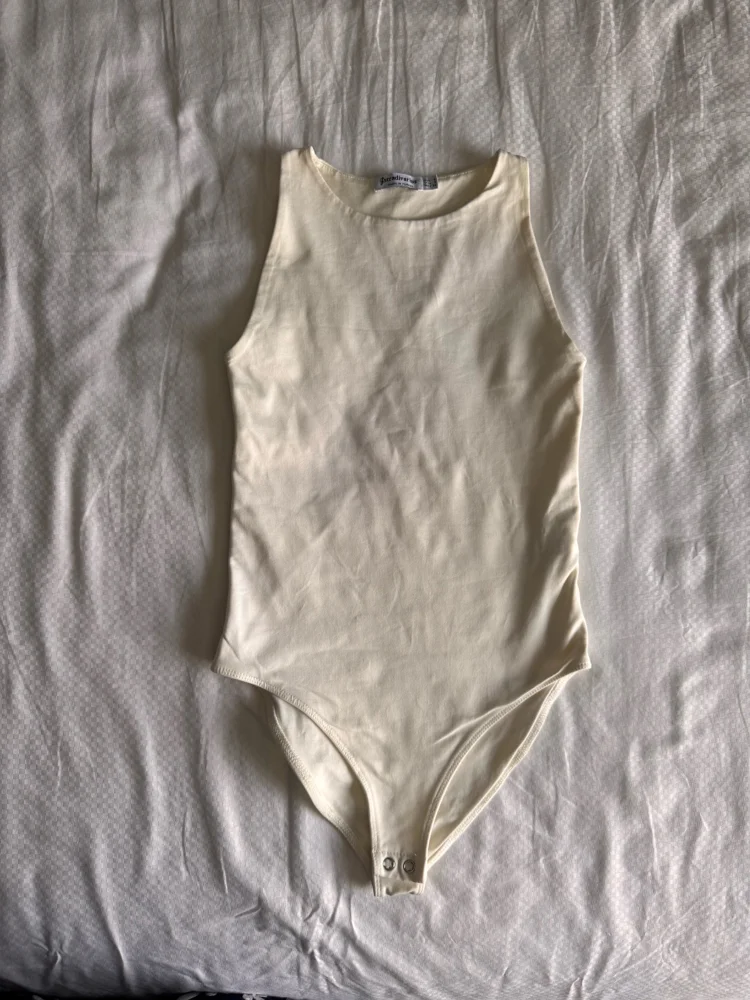 Stradivarius Bodysuits, size XS / 34 / 6, photo 2
