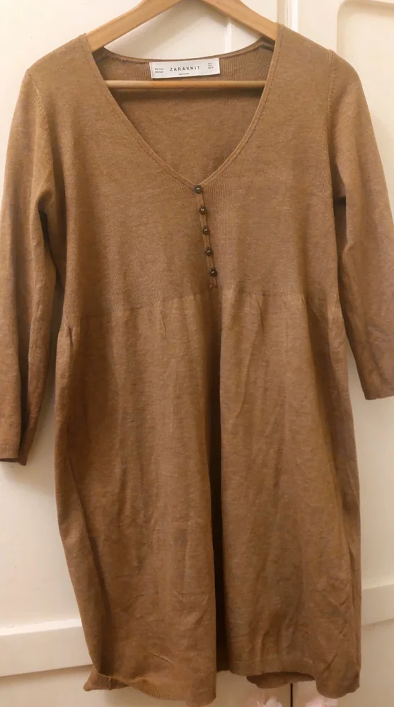 Zara Mini Dresses, Excellent, size L / 40 / 12, photo 3