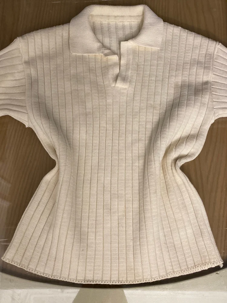 Isdal, Excellent, size S, photo 3