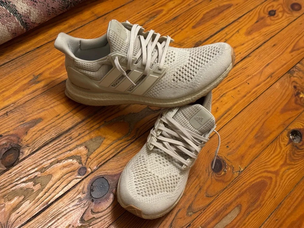 adidas Sneakers, Very good, size 48, photo 4