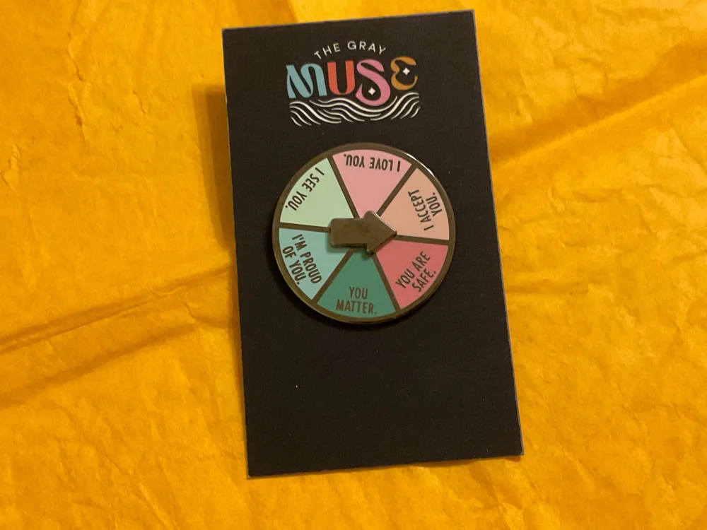 Brooches