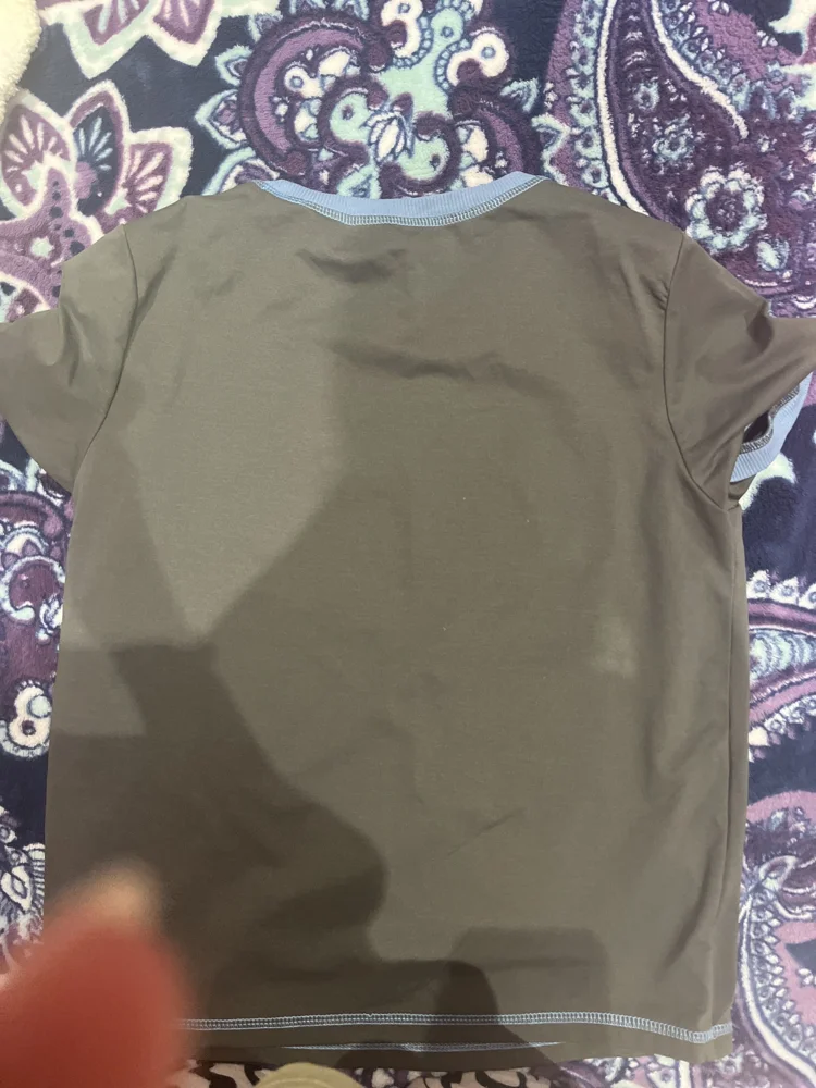 Shein T-shirts, size S / 36 / 8, photo 3