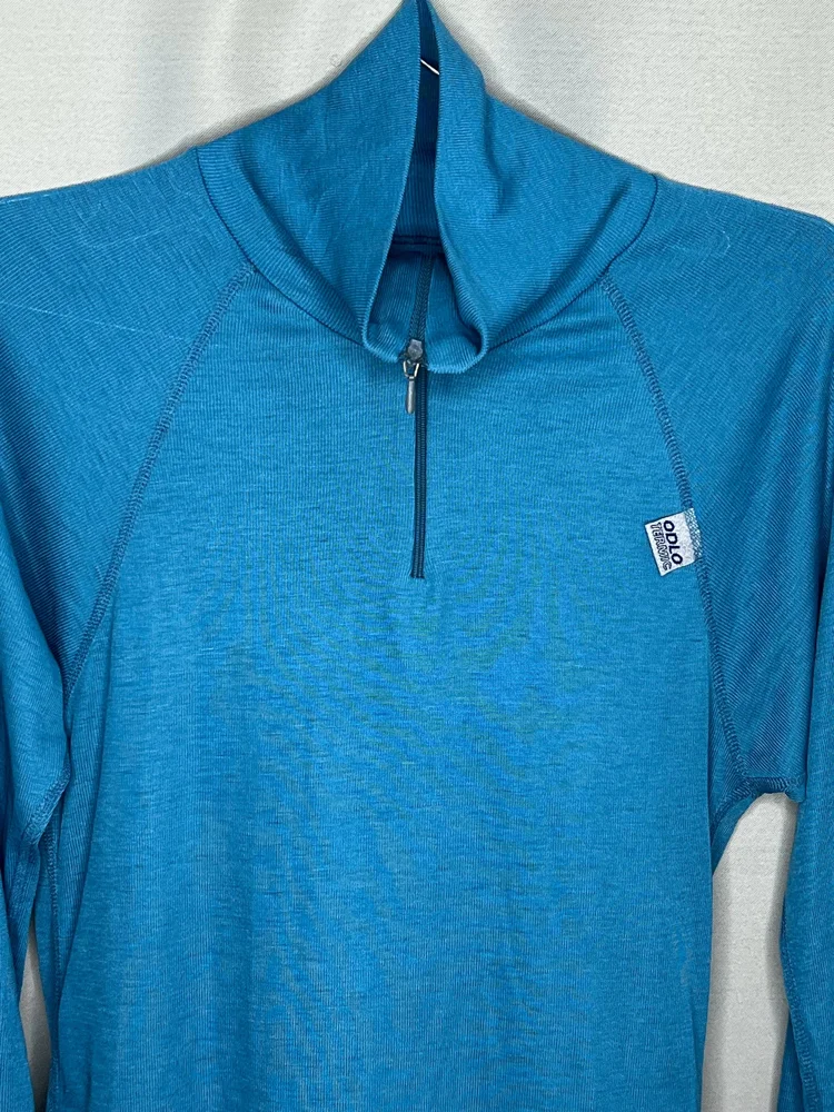 Odlo Athletic Jackets, size S, photo 4