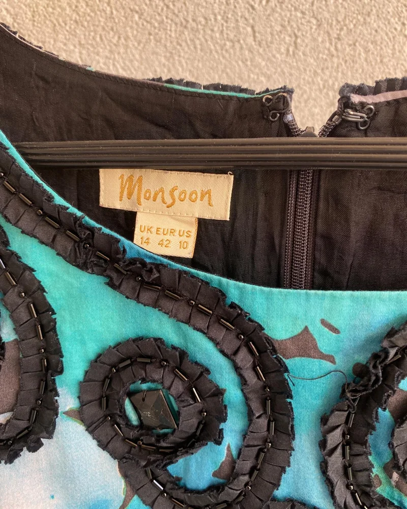 Midi Dresses, size XL / 42 / 14, photo 2