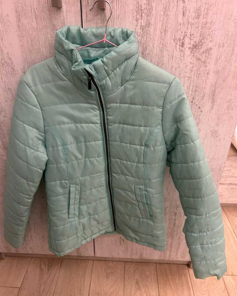 Pescara Jackets