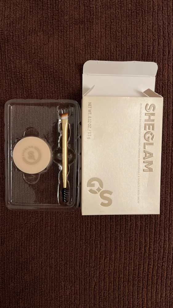 Sheglam مكياج وش، جديدة بالتيكيت، صورة 2