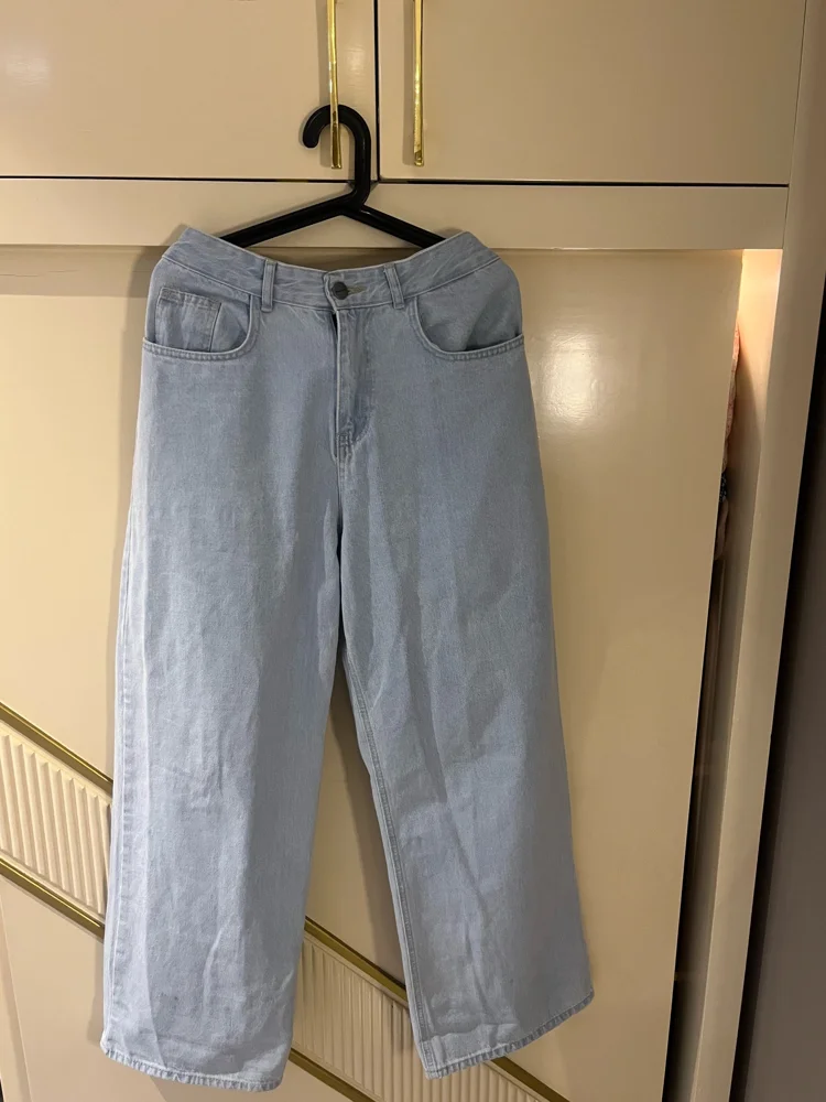 Jeans, size M, photo 2