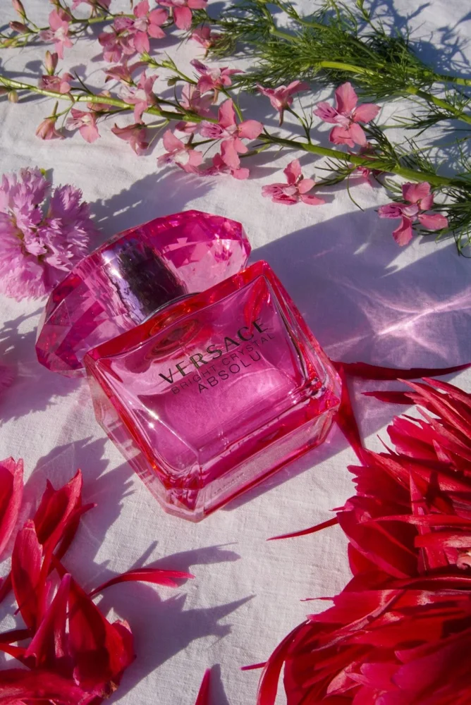 Versace Perfume, size Other, photo 2