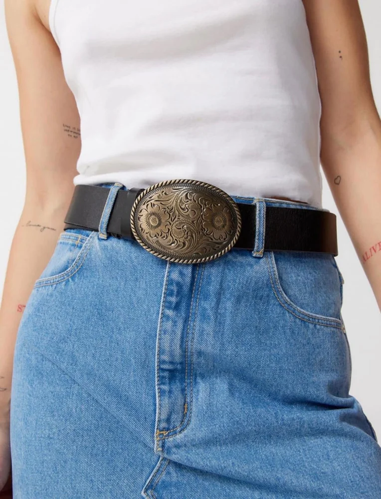 Urban Outfitters Belts