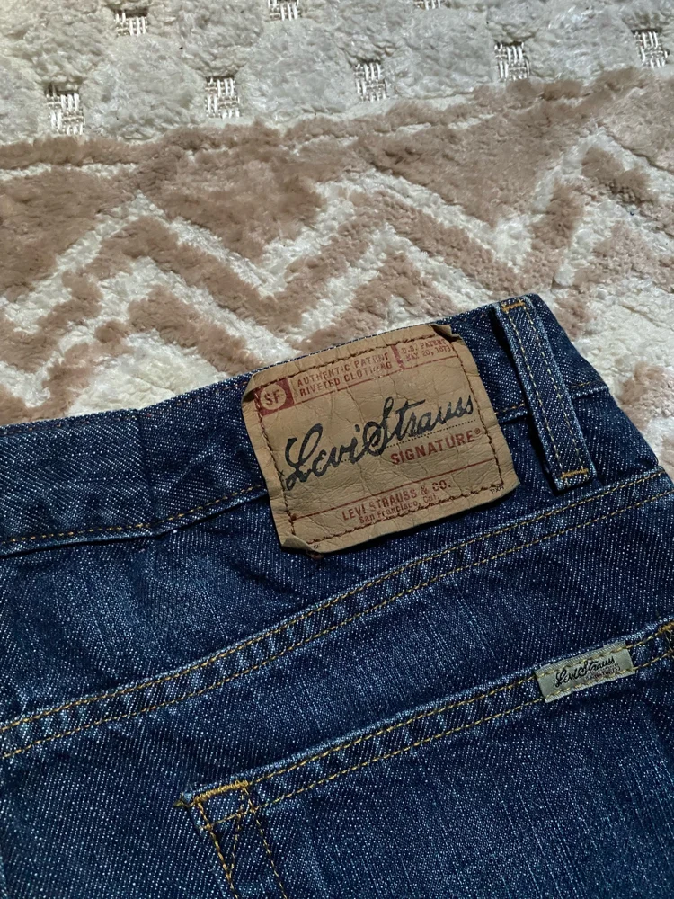 Jeans, Excellent, size W36, photo 4