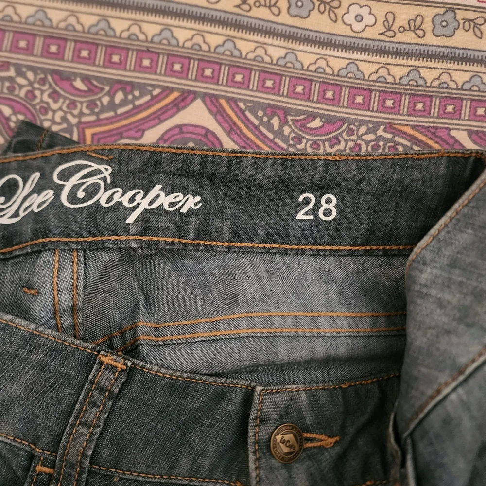 Lee Cooper Jeans, size Other, photo 4