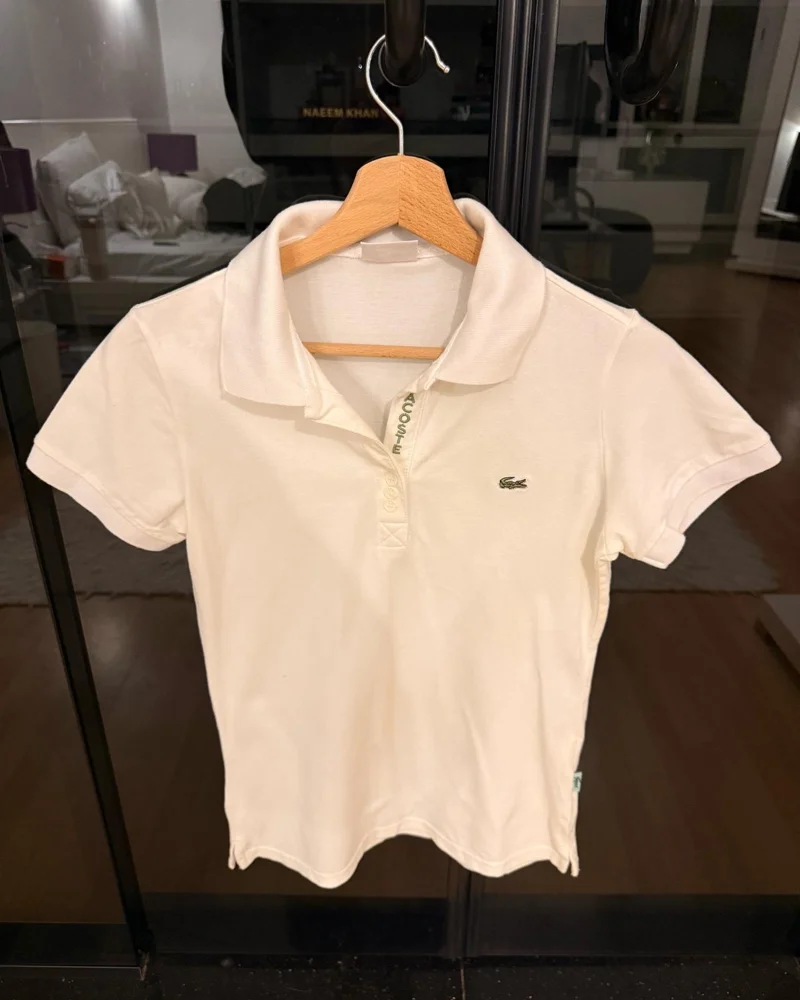 Lacoste بلوزات