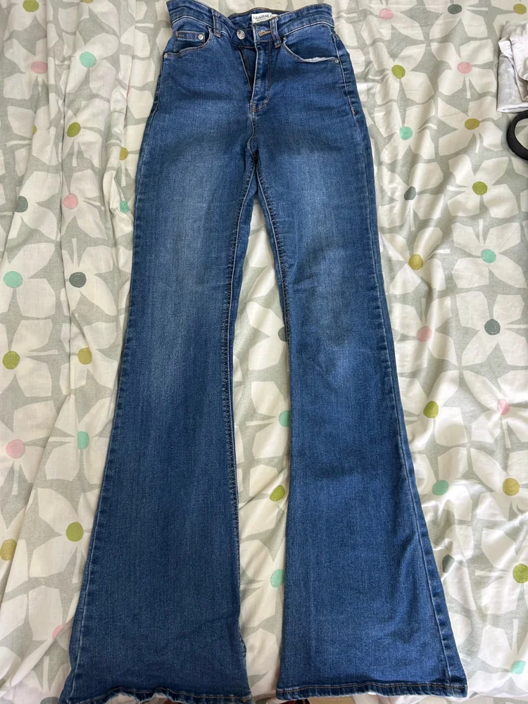 Pull & Bear جينز، مقاس XS / 34 / 6
