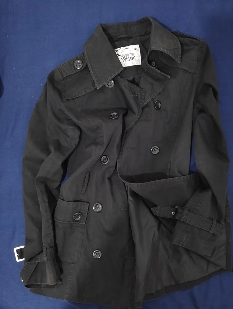 Clockhouse Coats, size M / 38 / 10