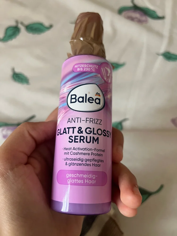 Balea Body, size Other, photo 2