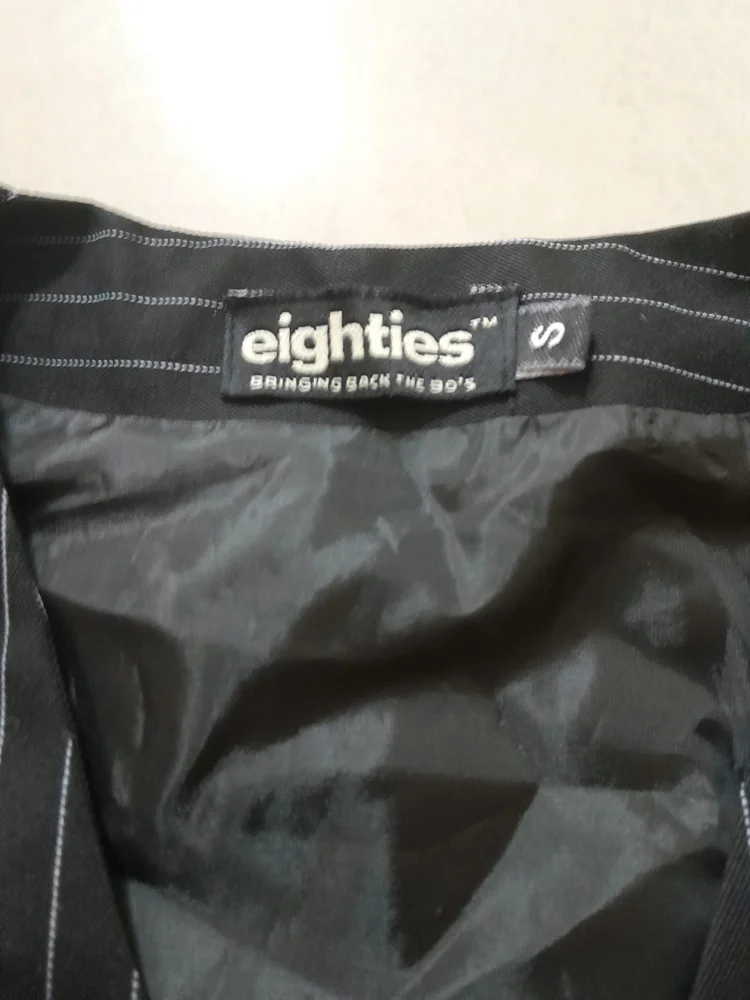 local brands Vests, size S / 36 / 8, photo 2