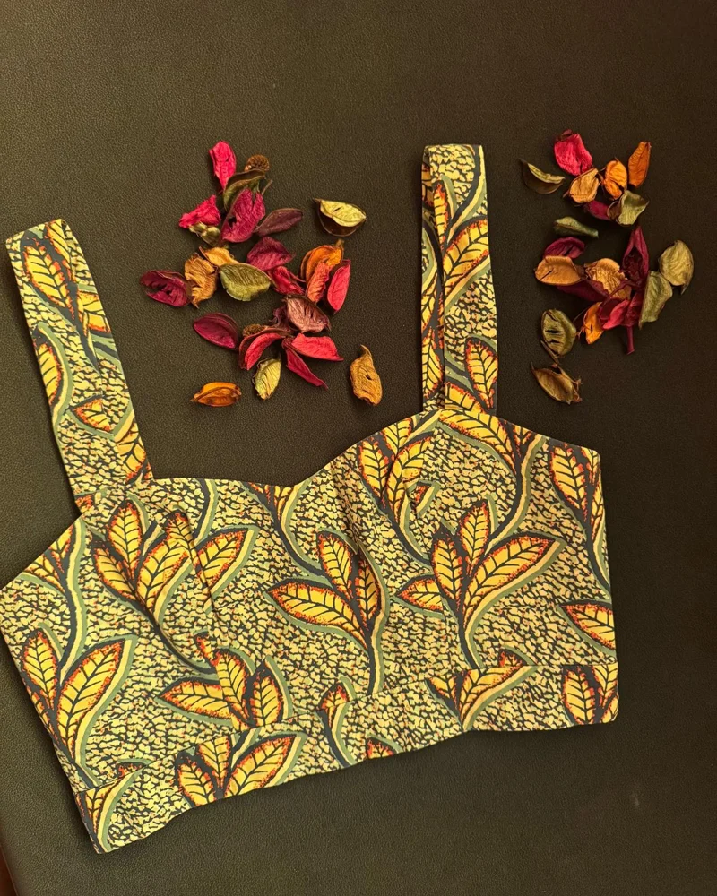 Zara Crop Tops