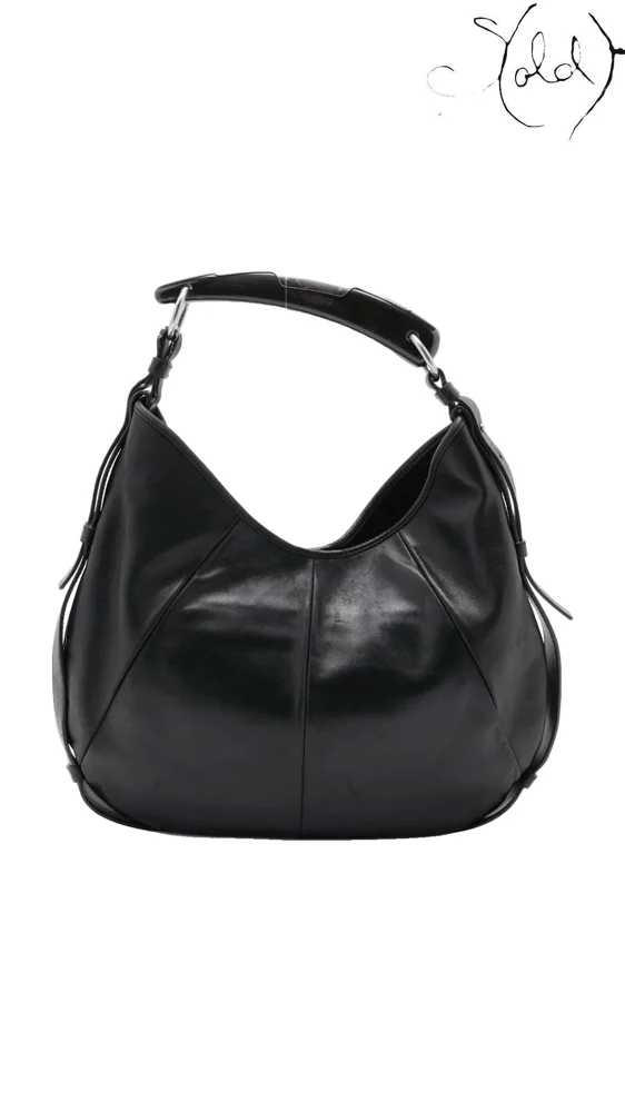 Yves Saint Laurent Shoulder Bags, Very good, photo 2