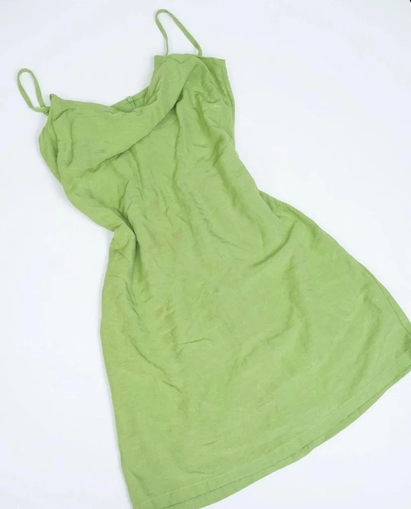 LC Wakiki Mini Dresses