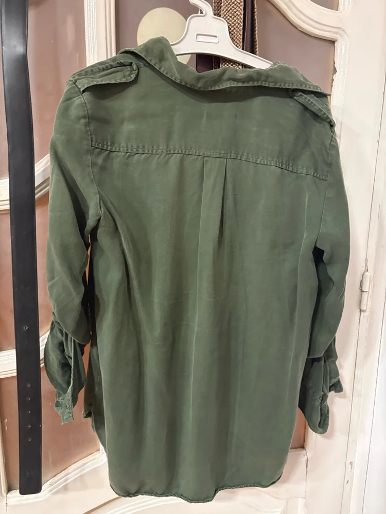 Zara Woman Shirts, size M / 38 / 10, photo 4