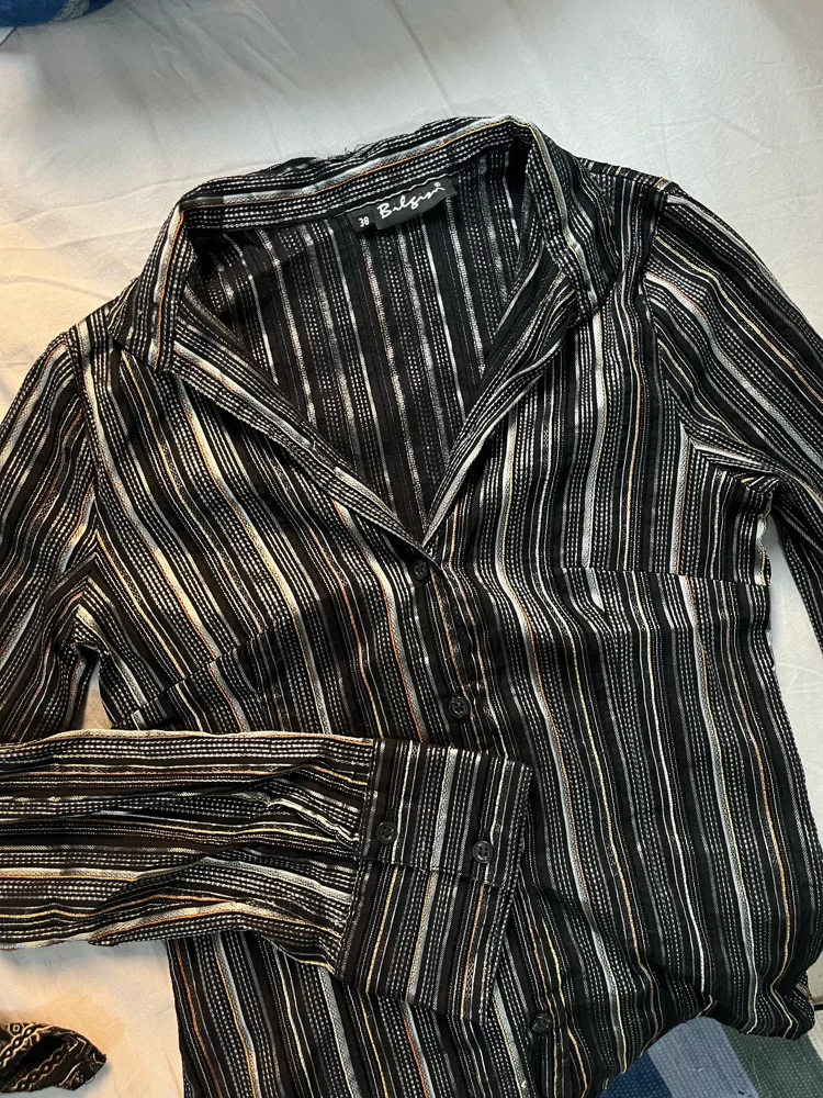 Shirts, size M / 38 / 10, photo 3