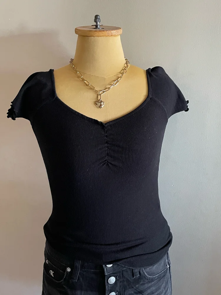 Stradivarius T-shirts, size S / 36 / 8