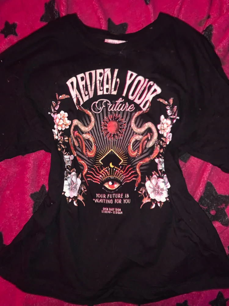 Bershka T-shirts, Fair, size M, photo 2