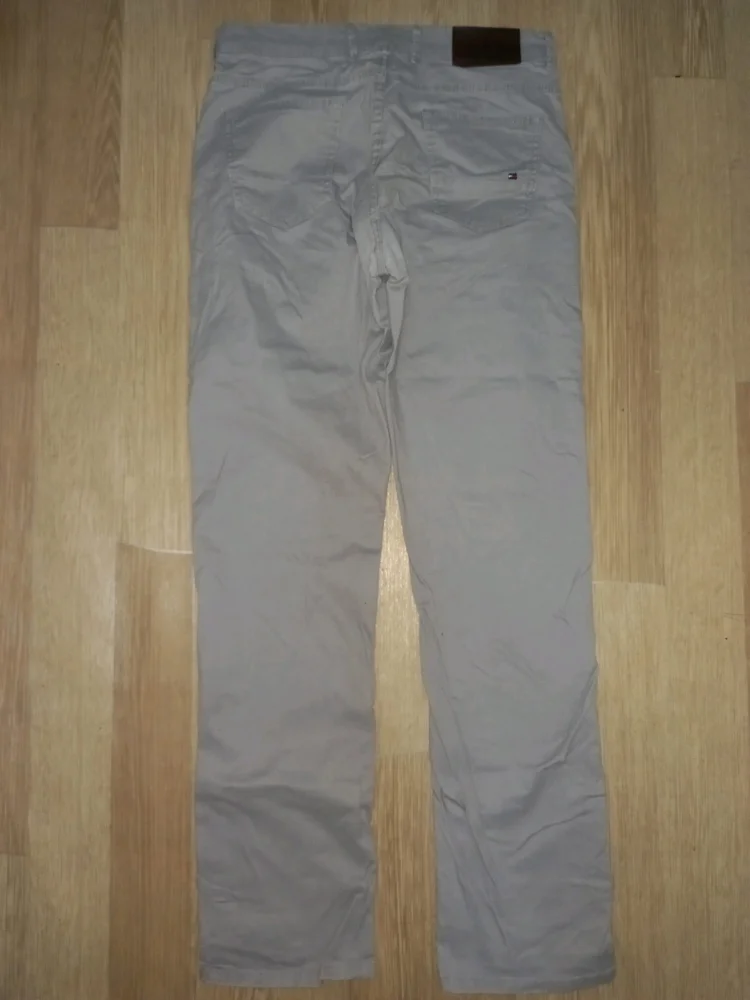 Tommy Hilfiger Pants, size S, photo 3